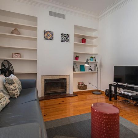 Condessa 2Bdr Duplex By Lovelystay Lisbon Exterior photo