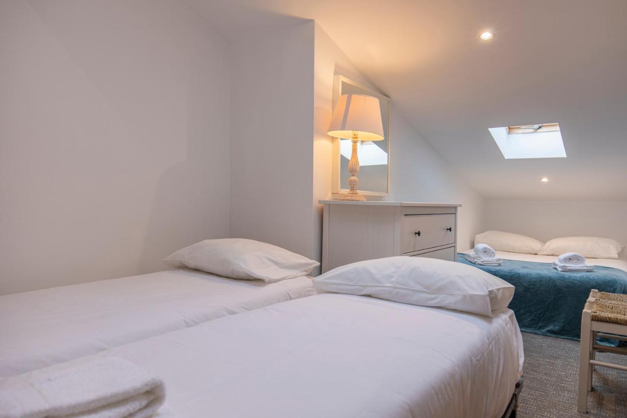 Condessa 2Bdr Duplex By Lovelystay Lisbon Exterior photo