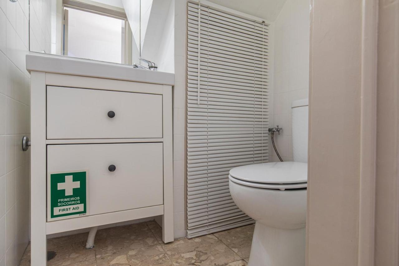 Condessa 2Bdr Duplex By Lovelystay Lisbon Exterior photo