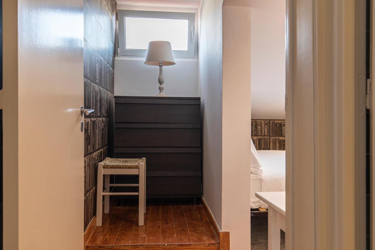 Condessa 2Bdr Duplex By Lovelystay Lisbon Exterior photo