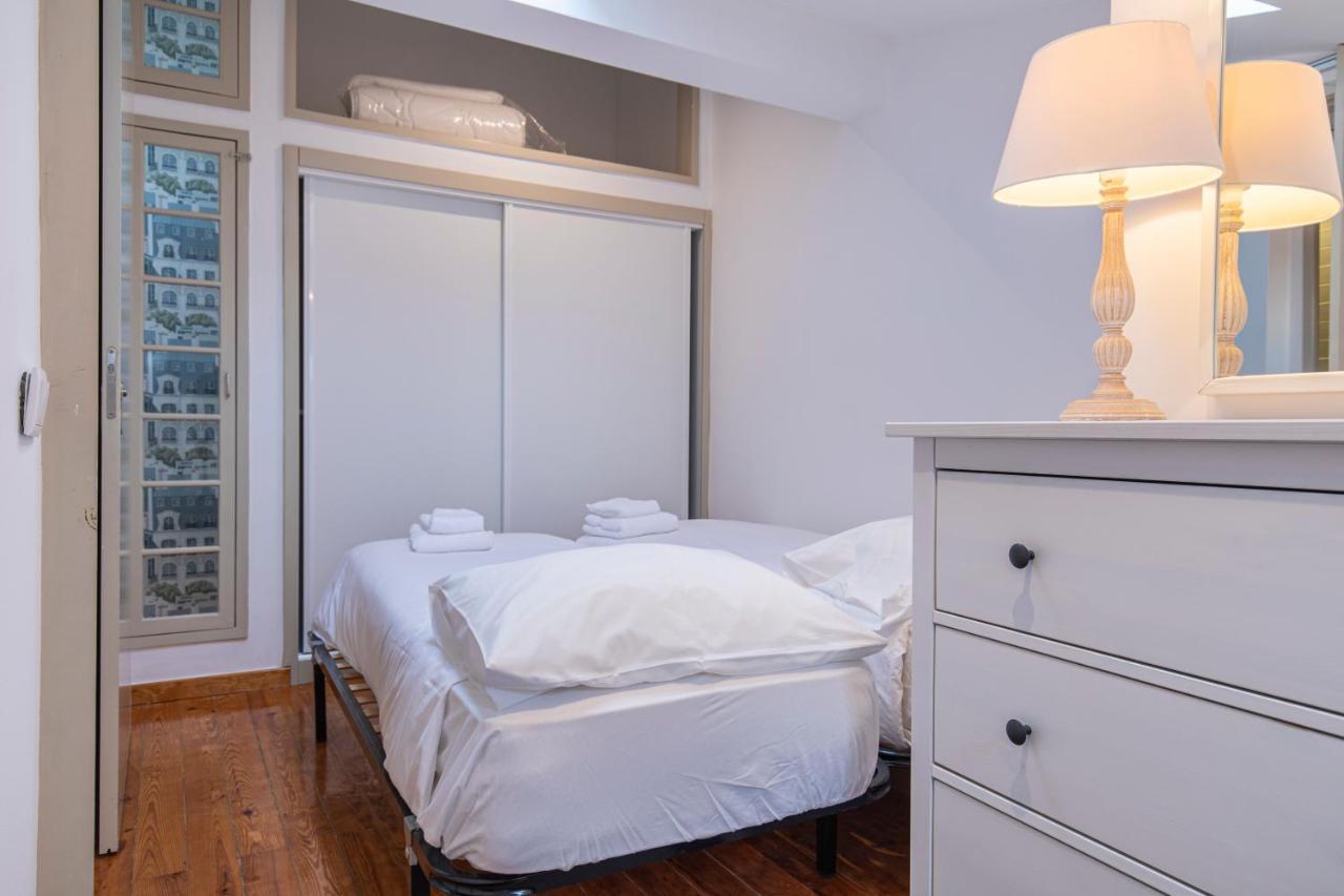 Condessa 2Bdr Duplex By Lovelystay Lisbon Exterior photo