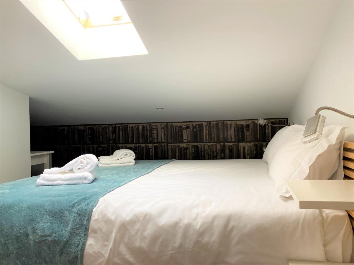 Condessa 2Bdr Duplex By Lovelystay Lisbon Exterior photo